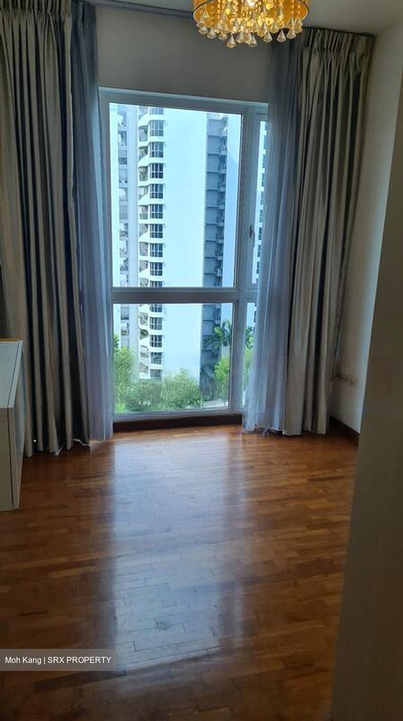 Waterview (D18), Condominium #461003501